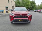 Used 2022 Toyota RAV4 LE image 2