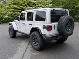 New 2025 Jeep Wrangler Unlimited Rubicon image 5
