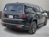 New 2025 Jeep Wagoneer 4WD image 3