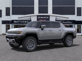 New 2025 GMC Hummer EV 3X image 2