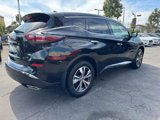 Used 2021 Nissan Murano S image 5