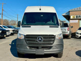 Used 2021 Mercedes-Benz Sprinter 2500 image 2