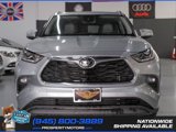 Used 2021 Toyota Highlander Limited image 6