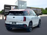 New 2025 MINI Cooper Countryman John Cooper Works w/ Comfort Package Max image 3