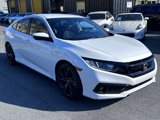 Used 2019 Honda Civic Sport image 3