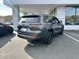 New 2025 Jeep Grand Cherokee L Altitude image 5