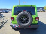 New 2025 Jeep Wrangler Willys image 5