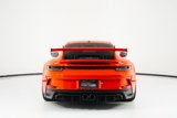 Used 2022 Porsche 911 GT3 image 4