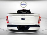 Used 2022 Ford F150 Lariat w/ Equipment Group 502A High image 6