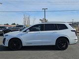 New 2025 Cadillac XT6 Sport w/ LPO, Onyx Lite Package image 2