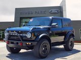Used 2023 Ford Bronco Wildtrak image 3