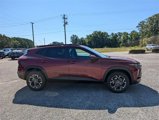 Used 2025 Chevrolet Trax LT w/ LT Convenience Package image 5