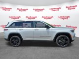 Used 2024 Jeep Grand Cherokee Limited w/ Black Appearance Package image 2