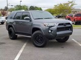 Used 2018 Toyota 4Runner SR5 Premium image 2