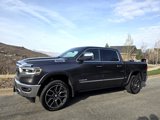 Used 2022 RAM 1500 Limited image 2