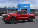 New 2025 Chevrolet Colorado Z71 w/ Technology Package image 6