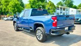 Used 2025 Chevrolet Silverado 2500 Custom w/ Custom Convenience Package image 3
