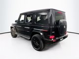 New 2025 Mercedes-Benz G 580 w/ EQ Technology image 5