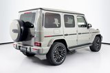 New 2025 Mercedes-Benz G 63 AMG 4MATIC image 5