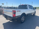 Used 2025 Ford F250 King Ranch image 5