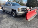 Used 2014 Chevrolet Silverado 1500 LT w/ All Star Edition image 3