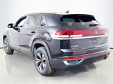 New 2025 Volkswagen Atlas Cross Sport SE image 3