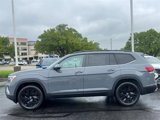 New 2025 Volkswagen Atlas SE image 2