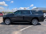 New 2025 Chevrolet Suburban Premier image 5