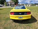 Used 2018 Ford Mustang Coupe w/ Equipment Group 101A image 4