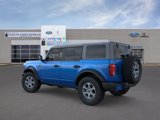 New 2025 Ford Bronco Big Bend image 4