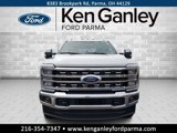 New 2025 Ford F250 Lariat image 2