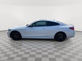 Used 2023 BMW 440i xDrive Coupe w/ Premium Package image 4