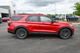 New 2025 Ford Explorer ST w/ Sun And Sound Package image 2