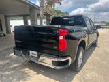 Used 2020 Chevrolet Silverado 1500 LT w/ Texas Edition image 6