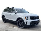 New 2025 Kia Telluride SX X-Line image 2