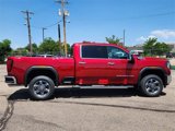 New 2025 GMC Sierra 2500 SLT w/ SLT Premium Package image 2