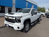 New 2025 Chevrolet Silverado 2500 LT w/ Z71 Chrome Sport Edition image 2