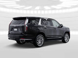 Used 2022 Cadillac Escalade Premium Luxury w/ LPO, Radiant Package image 5