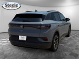 Used 2021 Volkswagen ID.4 Pro S image 5