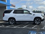 New 2025 GMC Yukon AT4 Ultimate image 4