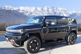 New 2025 GMC Hummer EV 3X w/ Extreme Off-Road Package image 2