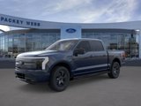 New 2025 Ford F150 Lightning XLT image 2