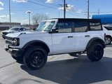 Used 2023 Ford Bronco Wildtrak image 3