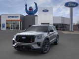 New 2025 Ford Explorer ST w/ Sun And Sound Package image 2