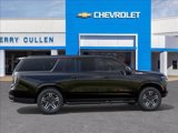 New 2025 Chevrolet Suburban Z71 w/ Comfort Package image 5
