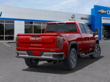 New 2025 GMC Sierra 2500 SLT image 4
