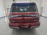 New 2026 INFINITI QX80 Luxe image 4