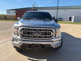 Used 2022 Ford F150 XL w/ STX Black Appearance Package image 2