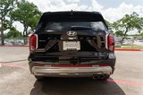 New 2025 Hyundai Palisade Calligraphy image 5
