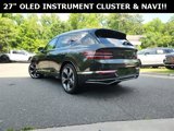 Used 2025 Genesis GV80 3.5T Prestige image 3
